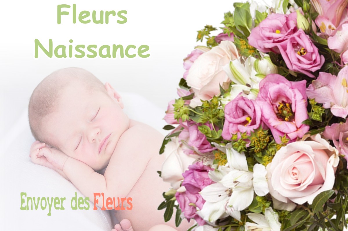 lIVRAISON FLEURS NAISSANCE à MATHENAY